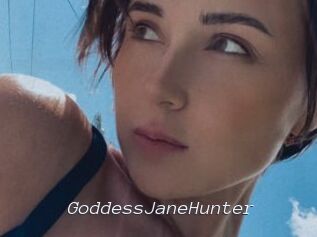 GoddessJaneHunter