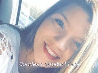 GoddessJaneWollace