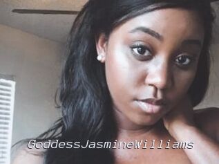 GoddessJasmineWilliams