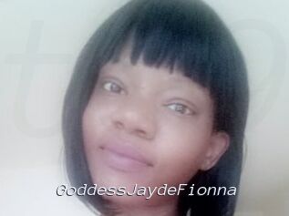 GoddessJaydeFionna