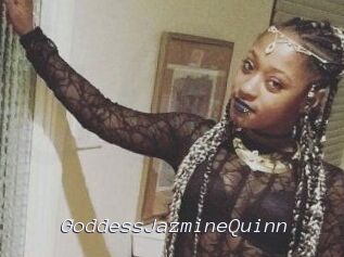 GoddessJazmineQuinn