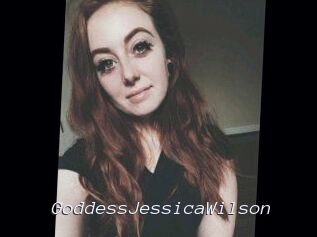 GoddessJessicaWilson