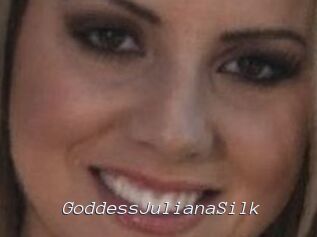 GoddessJulianaSilk