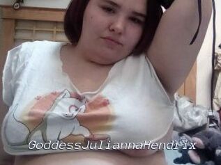 GoddessJuliannaHendrix