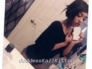 GoddessKaliKitten