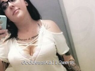 GoddessKaliOwens