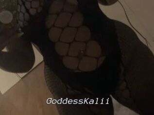 GoddessKalii