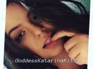 GoddessKatarinaKitty