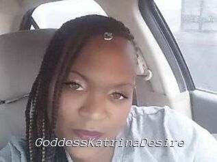 GoddessKatrinaDesire