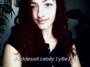GoddessKimberlyBella