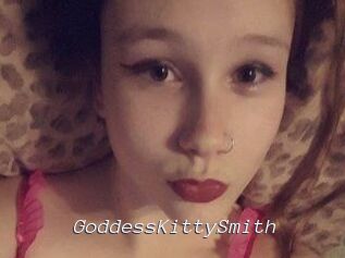 GoddessKittySmith