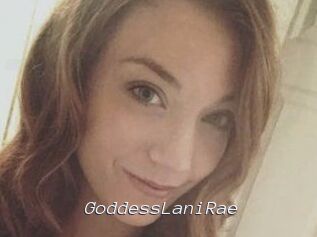 GoddessLaniRae