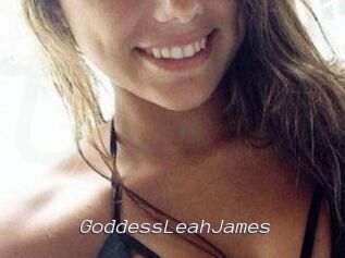 GoddessLeahJames