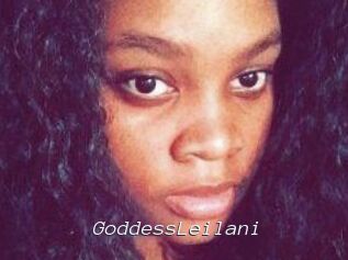 GoddessLeilani
