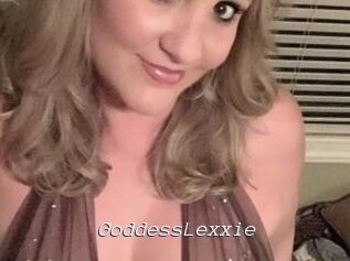 GoddessLexxie