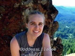 GoddessLilaBee