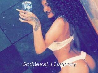 GoddessLilaHoney