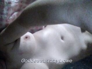 GoddessLizzyLowe