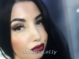 GoddessLolly