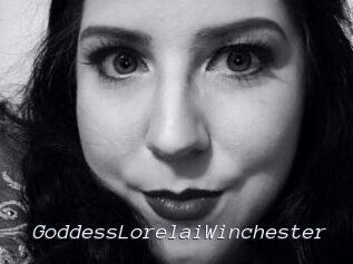 GoddessLorelaiWinchester
