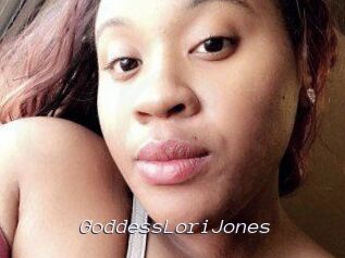 GoddessLoriJones