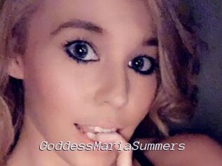 GoddessMariaSummers