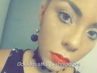GoddessMariahHodges
