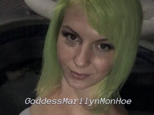 GoddessMarilynMonHoe