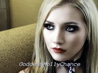 GoddessMollyChance