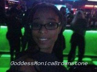 GoddessMonicaBrownstone
