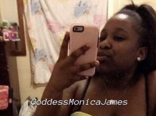 GoddessMonicaJames
