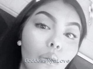 GoddessMyaLove