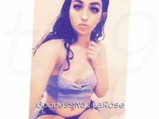 GoddessNaiyaRose