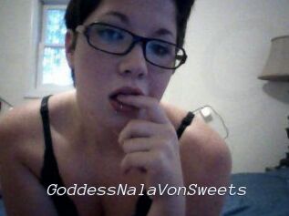 GoddessNalaVonSweets