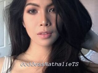 GoddessNathalieTS