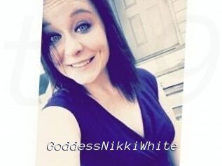 GoddessNikkiWhite