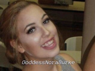 GoddessNoraBurke