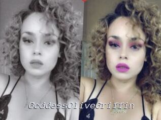 GoddessOliveGriffin