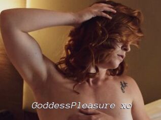 GoddessPleasure_xo