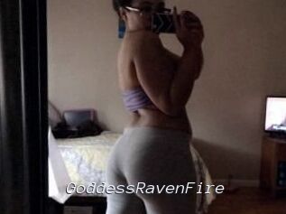 GoddessRavenFire