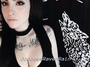 GoddessRavenRain