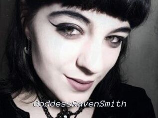 GoddessRavenSmith