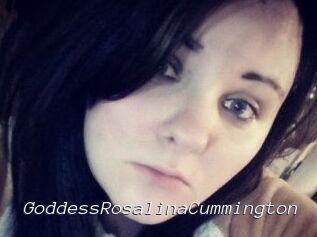 GoddessRosalinaCummington