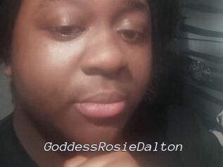 GoddessRosieDalton