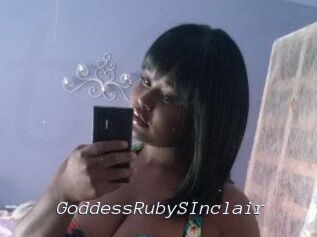 GoddessRubySInclair