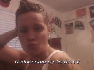 GoddessSassyHardcore