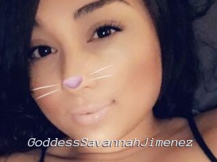 GoddessSavannahJimenez
