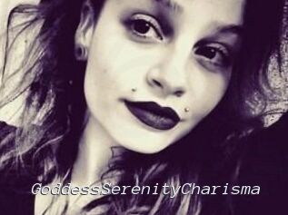GoddessSerenityCharisma