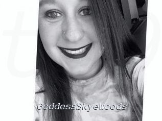 GoddessSkyeWoods