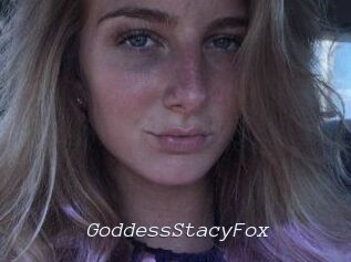 GoddessStacyFox